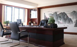 华体会hth体育在线的办公环境